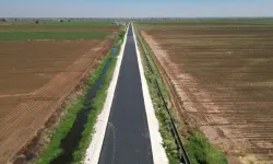 Şanlıurfa Büyükşehir'den 30 Mahalleyi Sevindiren Ulaşım Hamlesi