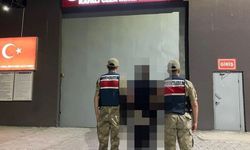 Şanlıurfa'da Jandarmadan Başarılı Operasyon! Hapis Cezalı Şahıs Gözaltında