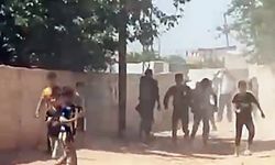 Şanlıurfa'da Kaçak Elektrik Denetiminde Gerilim! Hizmet Araçları Zarar Gördü