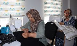 Şanlıurfa'da Kadınlara Büyük Fırsat! Ücretsiz Kurslara Kayıtlar Sürüyor