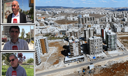 Şanlıurfa'da Kira Fiyatları Cep Yakıyor: Vatandaşlardan Denetim Çağrısı