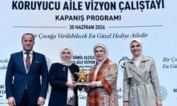 Şanlıurfa'da Koruyucu Aile Hizmetleri Türkiye'ye Damga Vurdu!