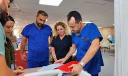 Şanlıurfa'da Nefroloji Alanında Büyük Atılım: Bölgenin Referans Merkezi Oluyor