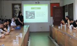Şanlıurfa'da Psikososyal Destek Ekiplerine Özel Eğitim Programı!