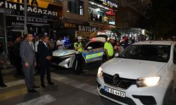 Şanlıurfa'da Trafik Denetimlerinin Bilançosu Açıklandı!