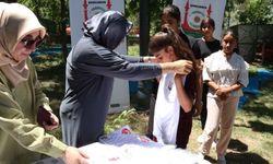 Şanlıurfalı Çocukların Bu Yaz En Çok Konuşacağı Kamp!