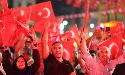 Şanlıurfa'nın 15 Temmuz Duruşuna Başkan Gülpınar'dan Anlamlı Vurgu!
