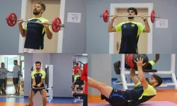 Şanlıurfaspor'dan Kamp ve Transfer Sürecine İlişkin Açıklama!