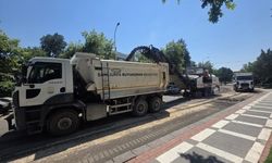 Şanlıurfa Büyükşehir Belediyesi'nden Siverek'e Modern Yol Hamlesi!