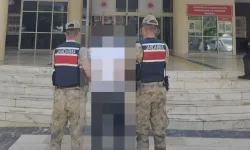 Suruç'ta Şüpheli Hareketler Ele Verdi! Üzerlerinden Yok Yok Çıktı