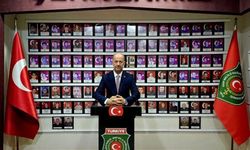 Şırnak'ta Şehit Düşen Mahmut Tekke, Memleketinde Dualarla Anılacak!