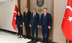 Paris'ten Şanlıurfa'ya Uzanan Kariyer: Fatmagül Dalmış'ın Hayatı