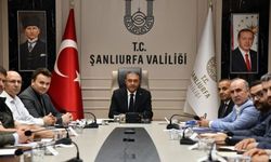 Vali Hasan Şıldak’tan TEKNOFEST 2026 Açıklaması!