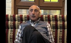Hacı Muhittin Hayatını Kaybetti
