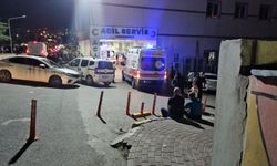 Şanlıurfa'da Cumartesi Pazarında Dehşet! Bıçaklar Çekildi