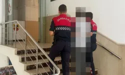 Şanlıurfa'da 6 Yıl 3 Ay Hapis Cezası Bulunan Firari Yakalandı!
