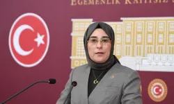Şanlıurfa Milletvekili Yazmacı: 15 Temmuz Milletimizin İradesine Sahip Çıktığı Kutlu Bir Destandır