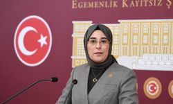 Şanlıurfa'dan 15 Temmuz'un 10. Yılına Anlamlı Mesaj