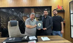 Şanlıurfa Gazeteciler Derneği ile Aydınlar Eğitim Kurumlarından Önemli İş Birliği!