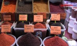 Şanlıurfa’da Üretiliyor, Türkiye’nin Her Yerine Gönderiliyor