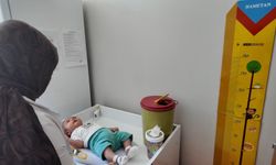 Şanlıurfa’da Yeni Aile Sağlığı Merkezi 12 Bin Vatandaşa Hizmet Verecek
