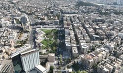 Şanlıurfa'da Kent Merkezinde Asfalt Seferberliği Başlıyor
