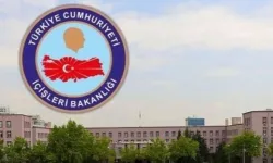 İçişleri Bakanlığı'ndan Personeline Sınav Duyurusu