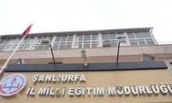 Haliliye’ye 24 Derslikli Anadolu Lisesi İnşa Edilecek