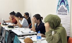 Eyyübiye Belediyesi Gençlerin Tercih Sürecinde Yanında