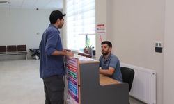 Şanlıurfa'da Sağlıklı Yaşam İçin Yeni Merkez Hizmete Başladı