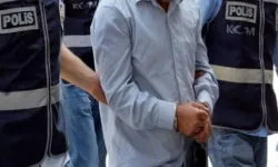 Şanlıurfa’da Hırsızlık Suçundan Aranan Şahıs Yakalandı