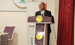 Başkan Çiftçi’den Çocuklar İçin Önemli Mesaj: “Güzel Ahlak Üzerine Yetiştirmemiz Lazım”