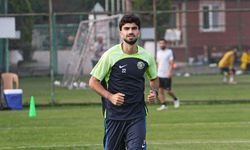 Şanlıurfaspor’un Bolu Kampında İkinci Etap Tamamlandı