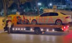 Şanlıurfa’da Korsan Taksi Denetimi: Ehliyetine 2 Ay El Konuldu