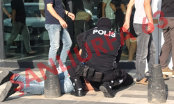 Şanlıurfa'da Otogarda Dehşet: 6 Şüpheli Cezaevine Gönderildi