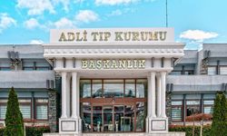 Adli Tıp Kurumu Personel Alımı Başladı!
