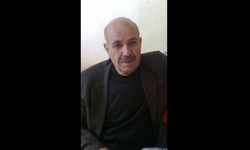 Ali Bilgin Hakk’ın Rahmetine Kavuştu