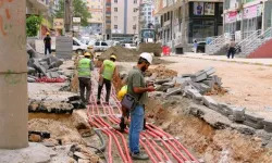 1,5 Milyar TL'lik Yatırımla Mardin'in Enerji Altyapısı Güçleniyor