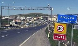 Bozova’da Emniyet Binası Projesi İçin İhale Süreci Başladı