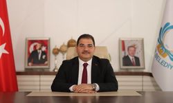 Haliliye Belediye Başkanı Mehmet Canpolat’tan Mevlid Kandili Mesajı