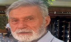 Emekli Öğretmen Hakkı Döngör Hakk’ın Rahmetine Kavuştu
