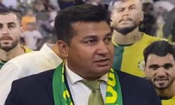 Şanlıurfaspor’da soruşturma gündemi: Talat Baytemur’dan dikkat çeken sözler