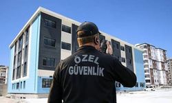 Şanlıurfa dahil 81 ilde okullara 30 bin güvenlik görevlisi alınacak