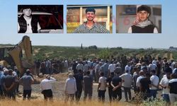 Birecik’te İki Otomobil Kafa Kafaya Çarpıştı; 3 Kişi Hayatını Kaybetti