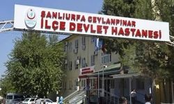 Ceylanpınar’da trafik kazası: 1 ölü, 4 yaralı