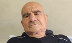 Cuma Sunay Hakk’ın Rahmetine Kavuştu