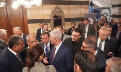 Şanlıurfa İş Dünyasının Suriye Yatırımları İçin Kritik Görüşme