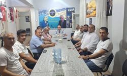Şanlıurfa’dan O Eserleri Çıkarırsanız Geriye Sadece Tarih Kalır!"