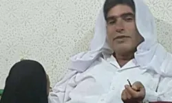 Şıh Ali Mulla, hayatını kaybetti.
