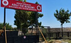 Şanlıurfa'da 24 Yaşındaki Gençten Acı Haber! Olayla İlgili Soruşturma Başlatıldı